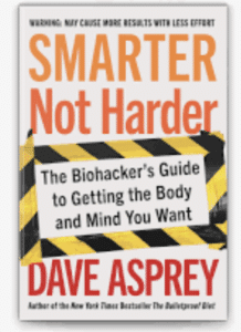 book biohacking